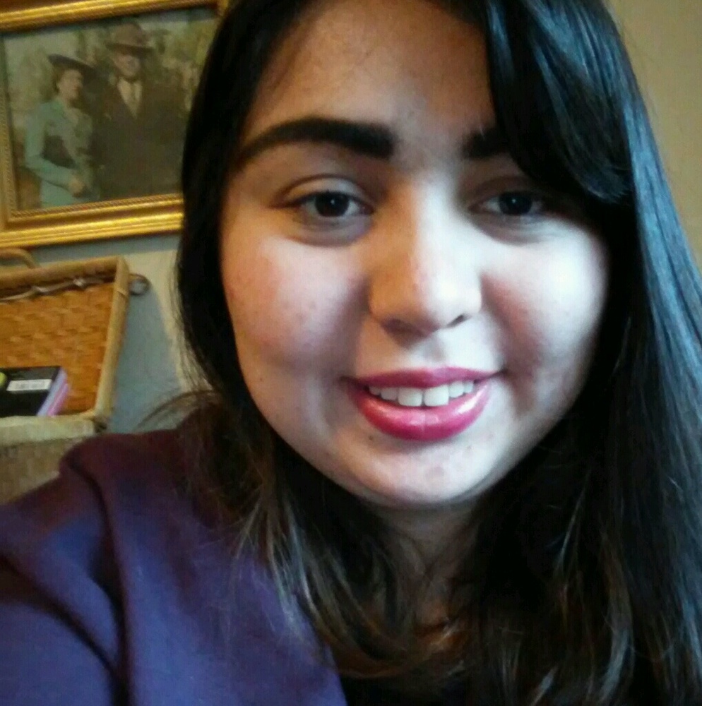 Meet your Posher, Marlena